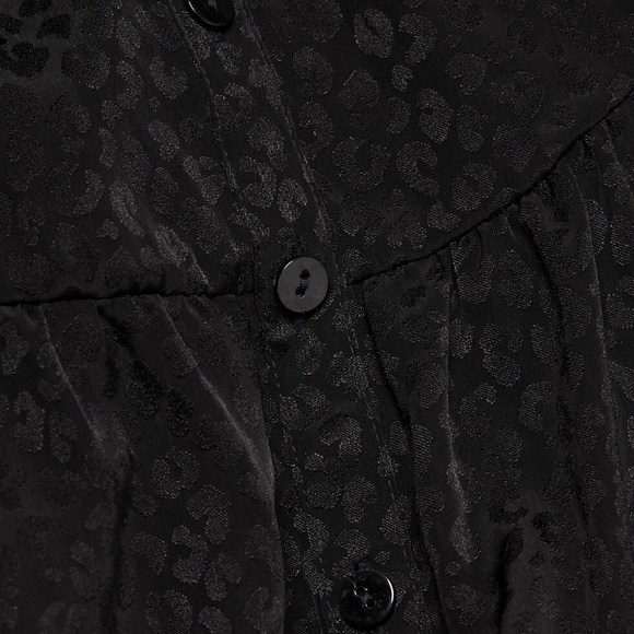 NWT Lilly Pulitzer Hensley Top - Picture 8 of 16